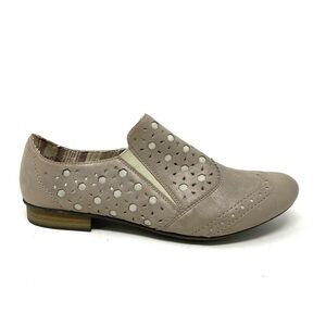 Rieker 51952 Michelle slip on shoes
